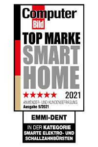 TOP MARKE SMART HOME 2021