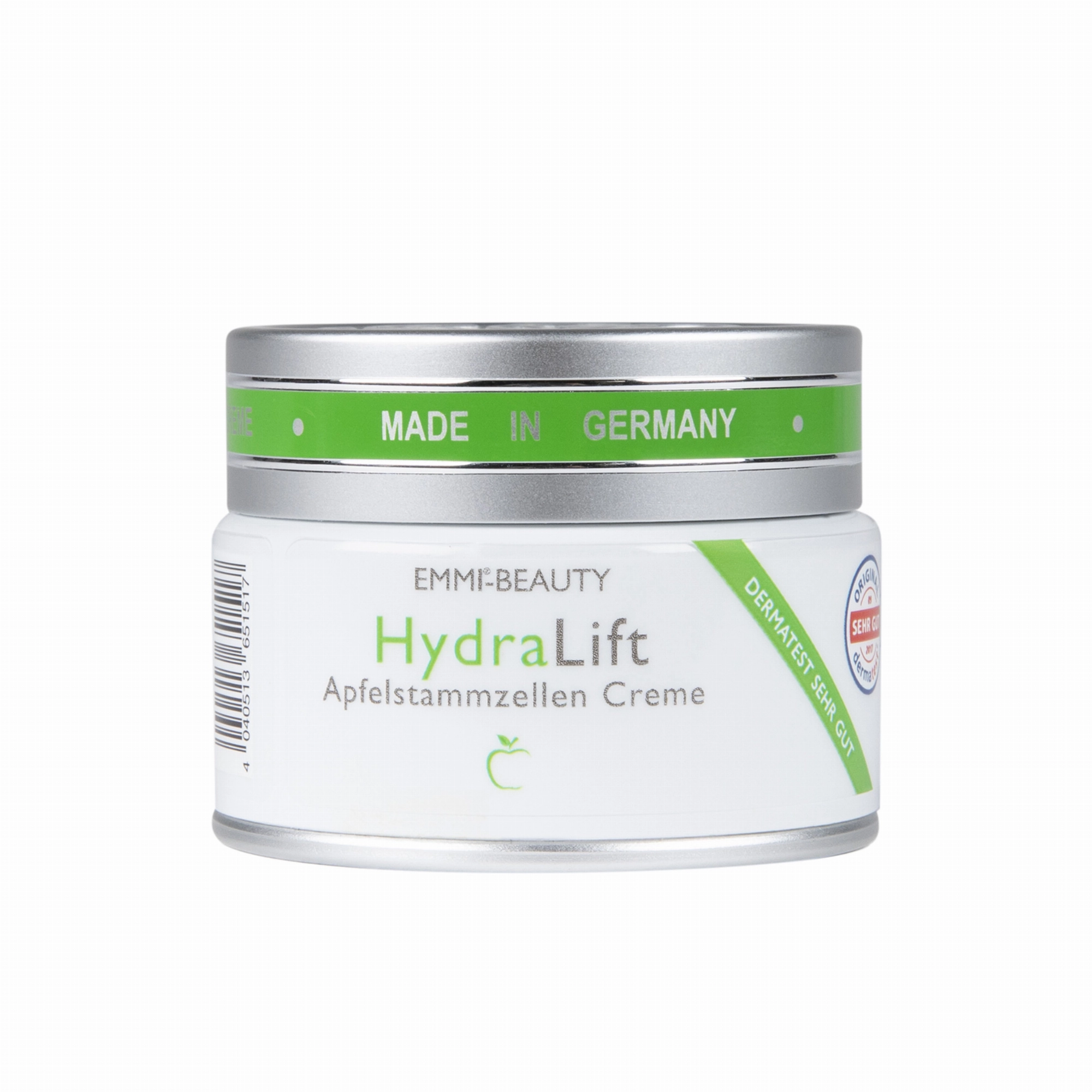 HydraLift Apfelstammzellen Cremegel - 30ml